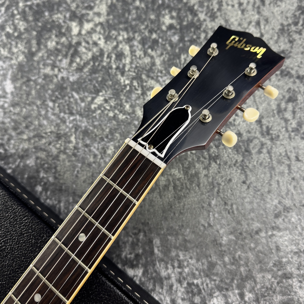 ギター Gibson SG Gibson Custom Shop 【新品同様】1963 SG Special Reissue