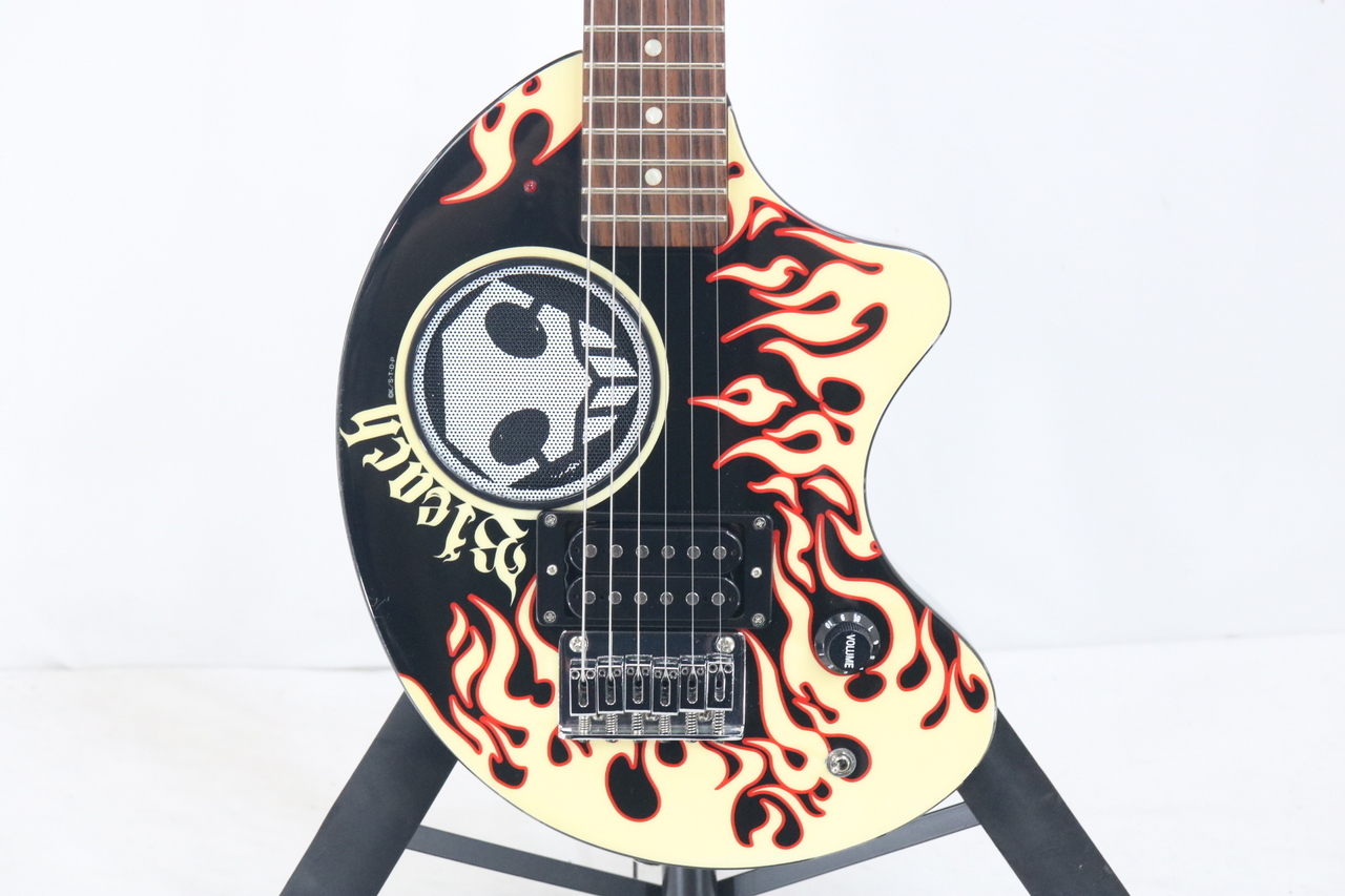 FERNANDES BLEACH THE FIRE SOUL ZO-3（中古）【楽器検索デジマート】