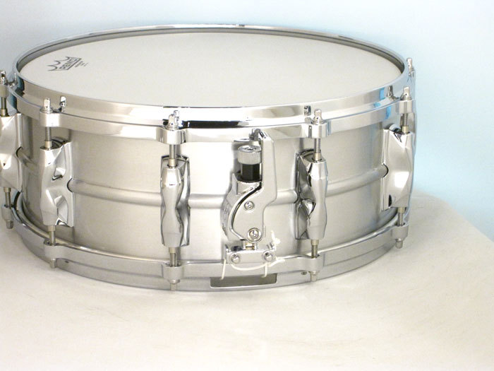 YAMAHA RAS1455 Recording Custom Aluminum（新品）【楽器検索デジマート】