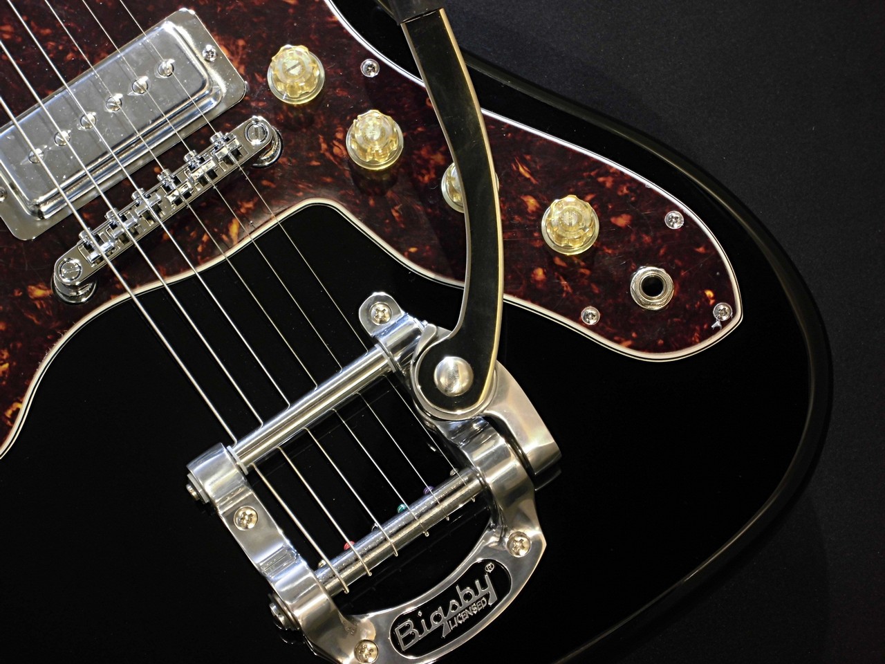 【希少品】ICメロディ ハードロック ギタリスト 8曲のデモ内蔵 Guitar Gallery file0061 / Kz One Bolt-On 22 “the Universe