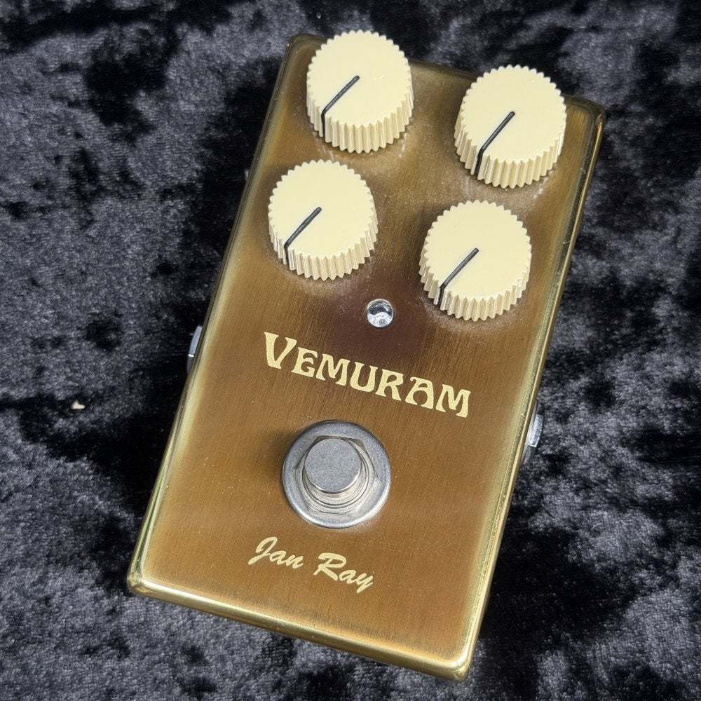 VEMURAM Jan Ray 【新宿店】（中古/送料無料）【楽器検索デジマート】