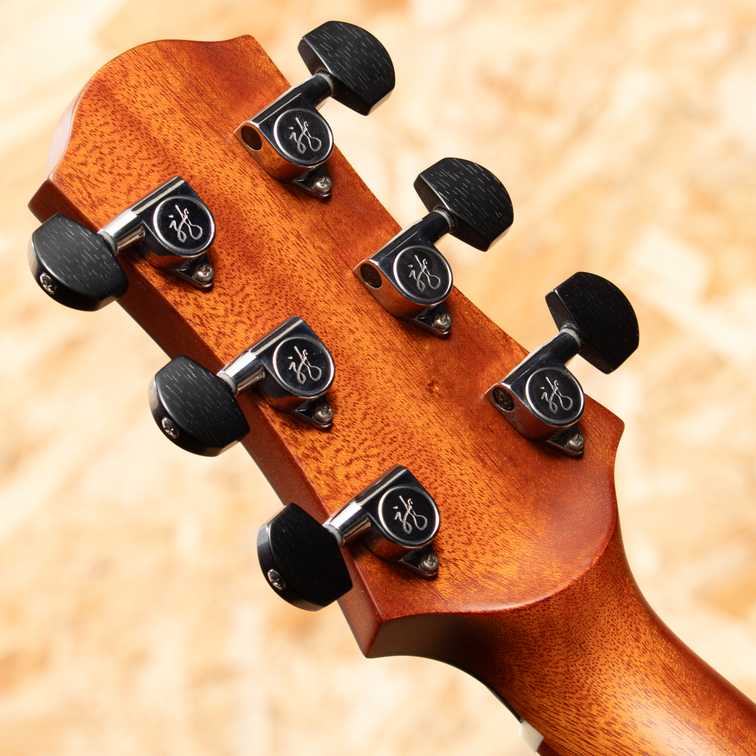 Naga Guitars SSJW-26MK（新品）【楽器検索デジマート】
