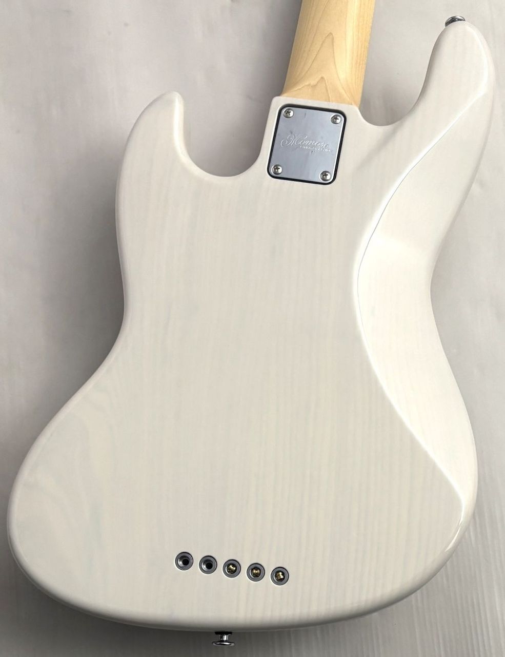 momose 【48回無金利】MJ・Five2-STD/M -WBD-【NEW】（新品/送料無料