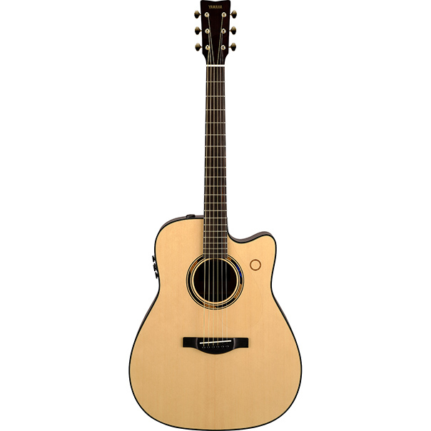YAMAHA YAMAHA TAG3 C NT(ナチュラル)新品【TransAcoustic第2