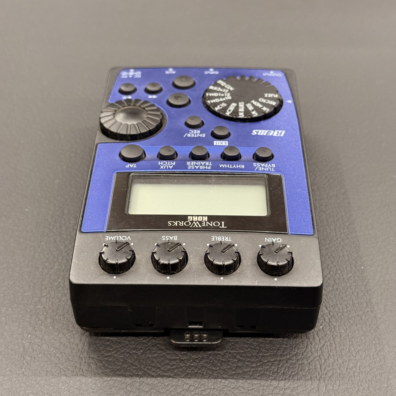 ギター KORG PANDORA PX4 KORG PX4 Pandora（中古）【楽器検索デジマート】