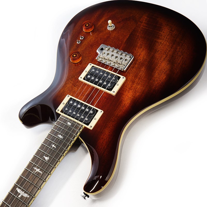 Paul Reed Smith SE Standard 24 限定品 PRS Amazon | PRS SE Standard 24 Royal Blue Metallic エレキギター