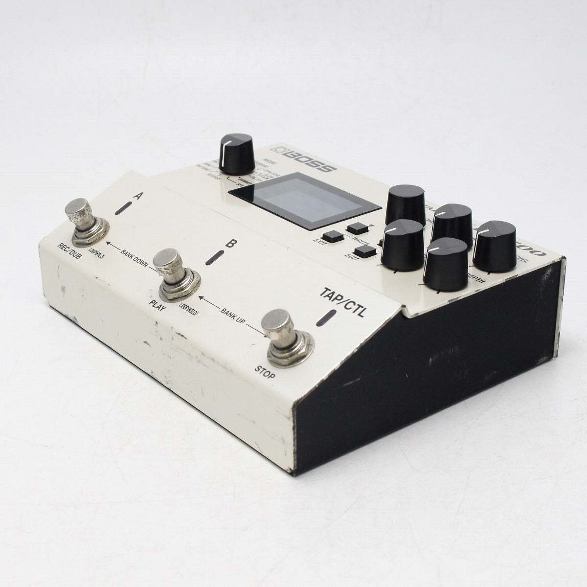 BOSS DD-500 Digital Delay 【御茶ノ水本店】（中古）【楽器検索