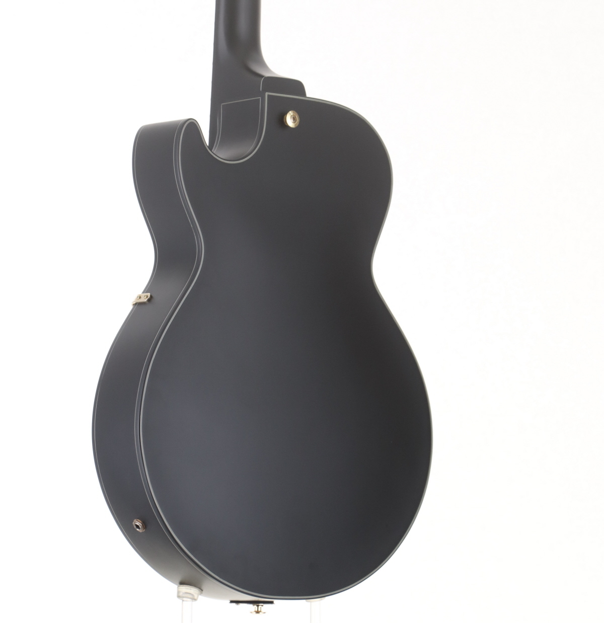 Ibanez AG85-BKF ［2.92kg/2021年製］アイバニーズ フルアコ 【SN