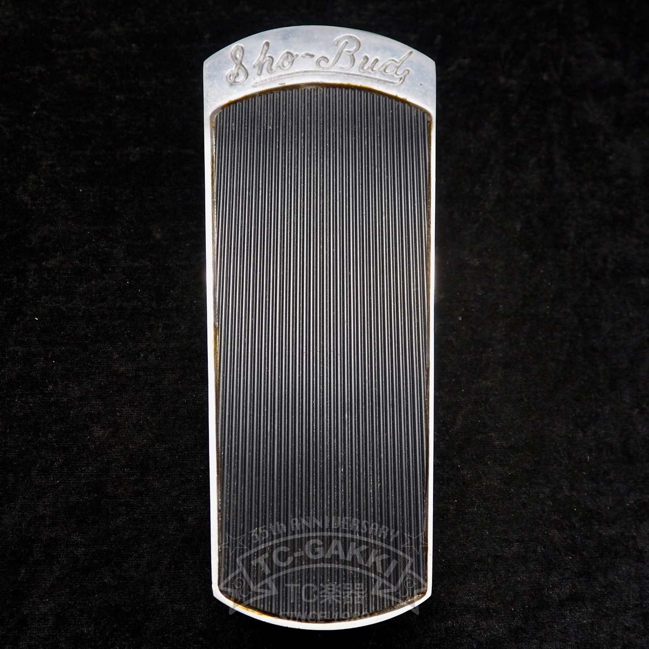 Sho-Bud ボリュームペダル Sho-Bud Volume Pedal（中古）【楽器検索デジマート】