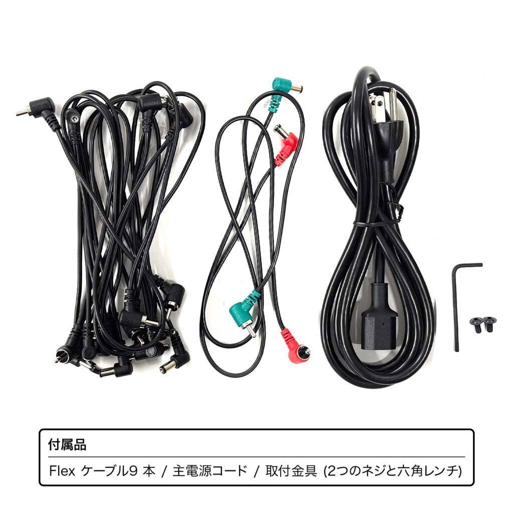 値下げ ストレート バーテックス ローノイズパワーサプライ 安定化電源