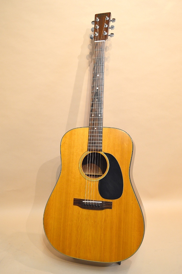 martin マーティン D-18 1976年 ブルーケース付き ワンオーナー