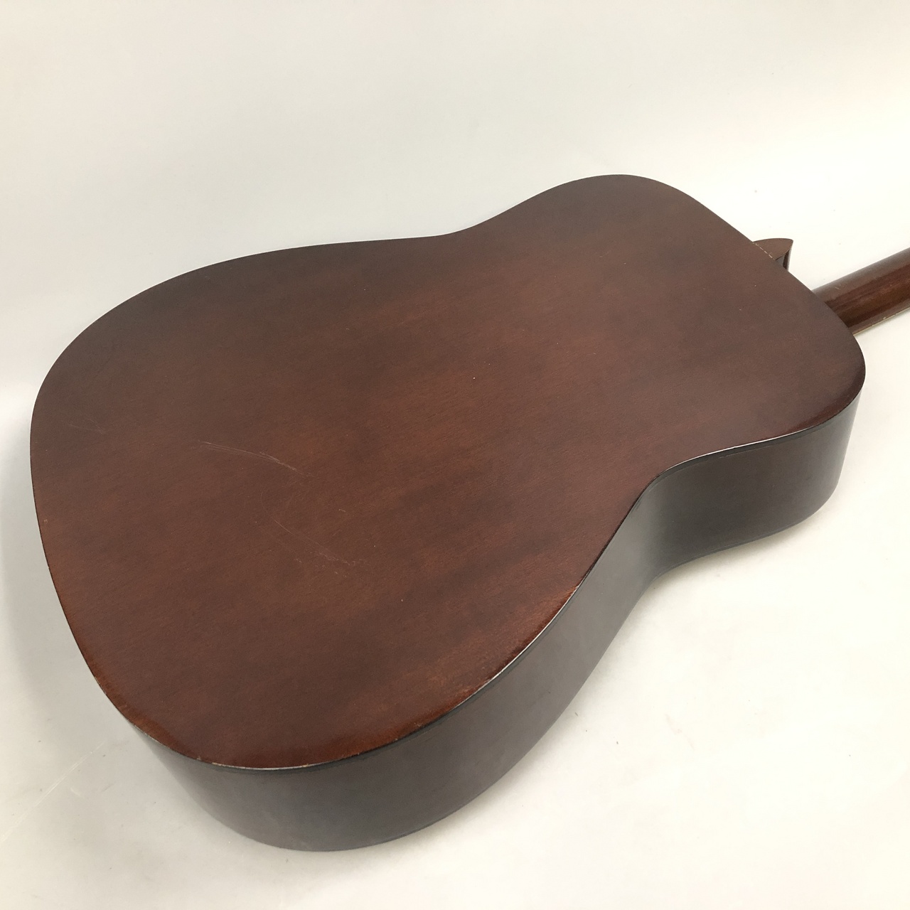 YAMAHA FG-180 赤ラベル 1968年製（ビンテージ）【楽器検索