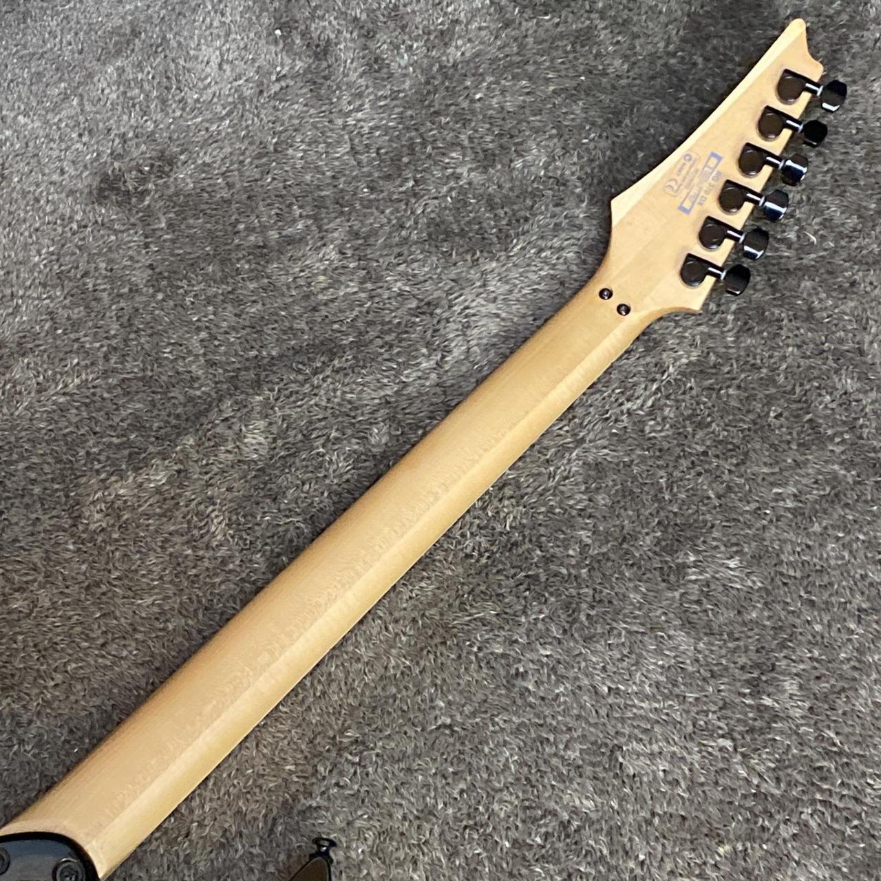 期間限定出品、値下げ不可、ibanez rg370dx ロック式エレキギター 楽天市場】IBANEZ アイバニーズ/エレキギター/RG370DX/W621270