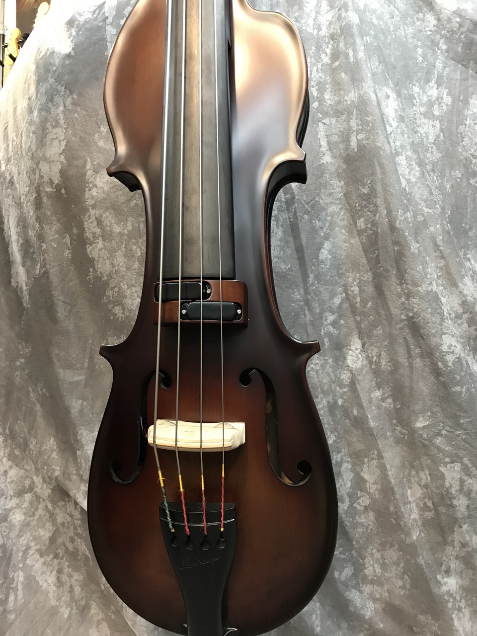 Landscape SWB-Artist（中古）【楽器検索デジマート】