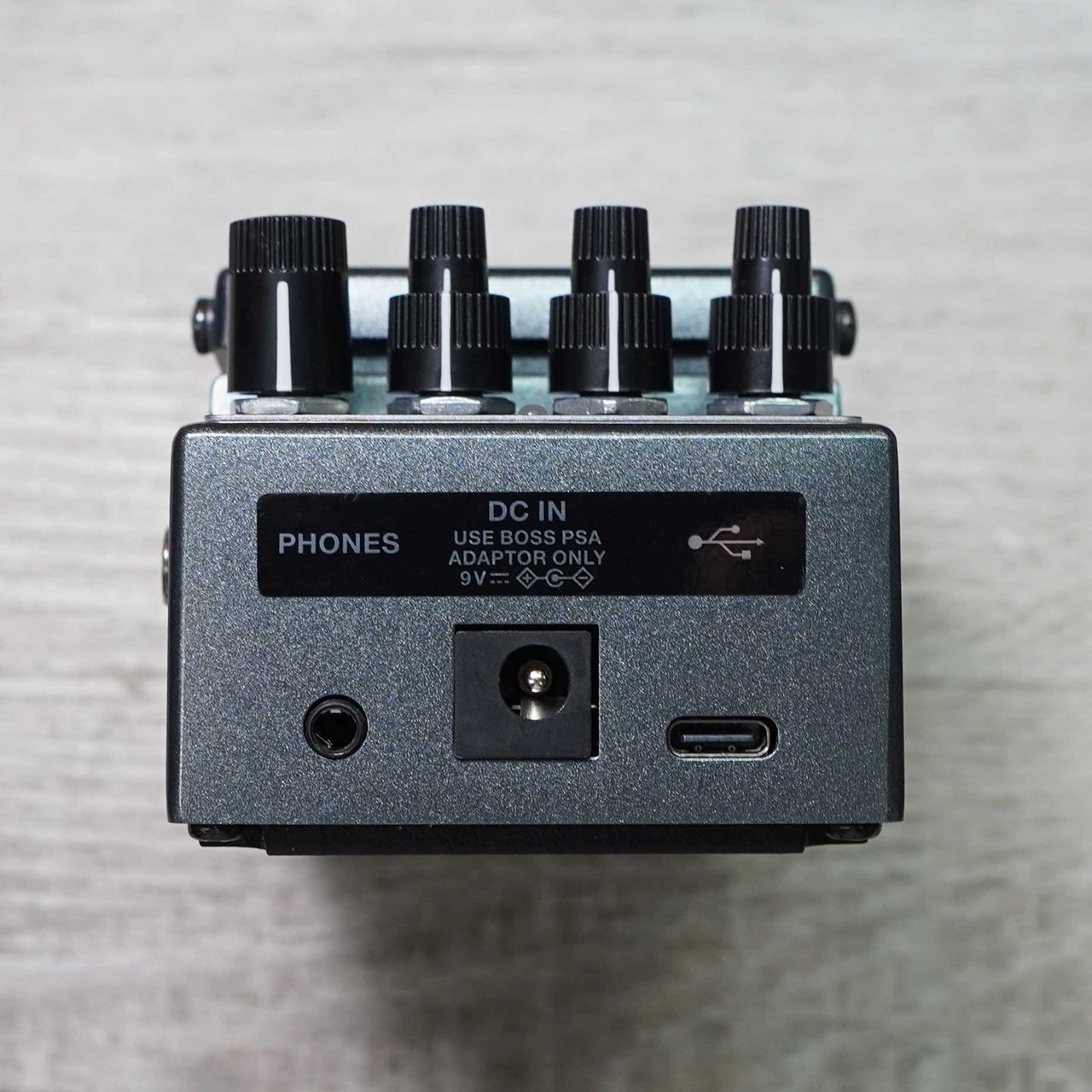 BOSS IR-2 Amp&Cabinet（中古）【楽器検索デジマート】