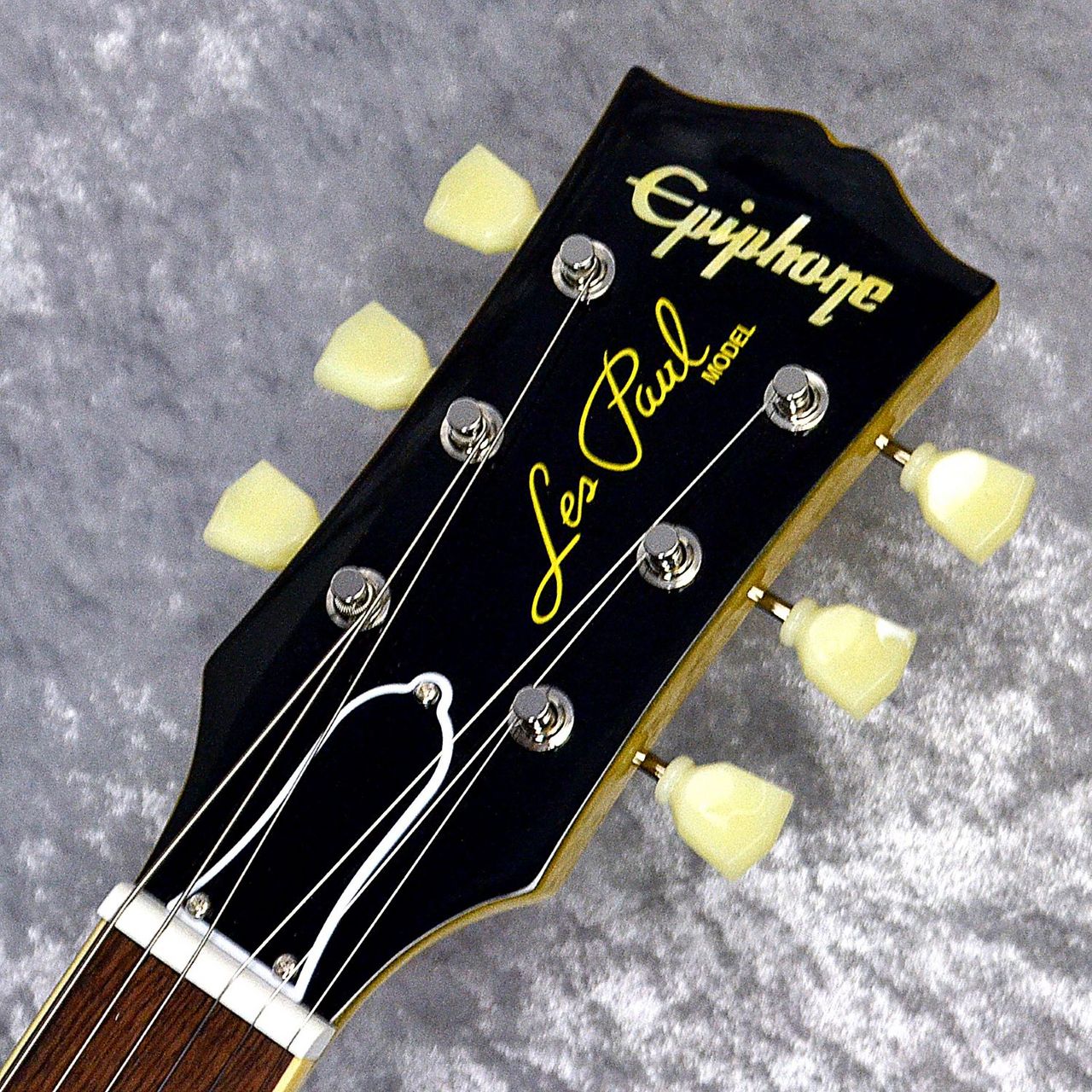 Epiphone Tak Matsumoto 1955 Les Paul Standard Antique Gold