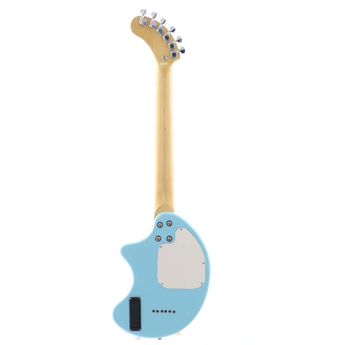 FERNANDES/BURNY ZO-3 Blue 【心斎橋店】（中古）【楽器検索デジマート】