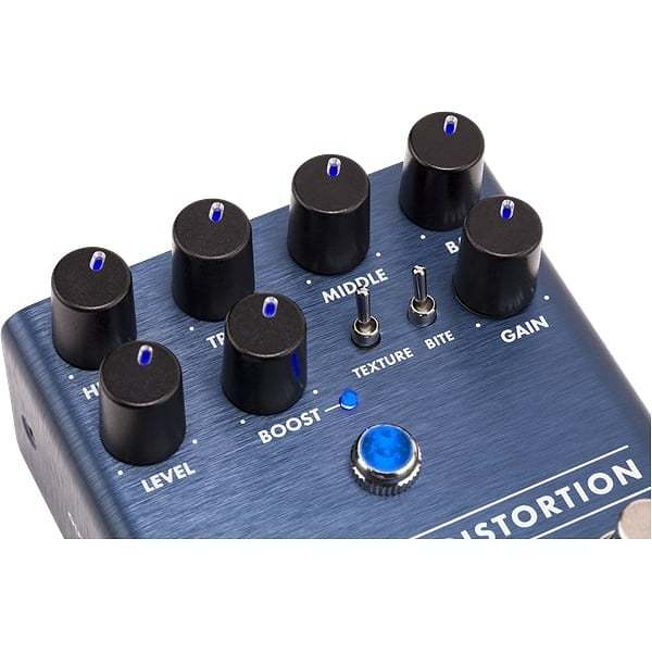 Fender Full Moon Distortion フェンダー ディストーション