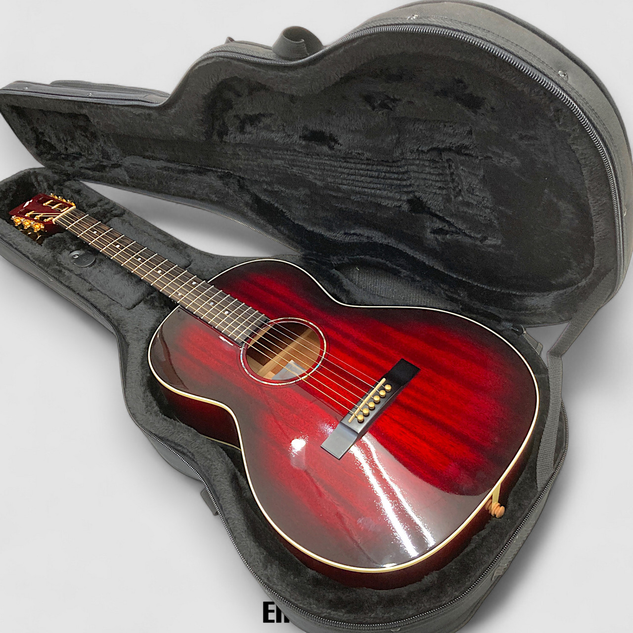 Morris Y-91 ニューヨーカースタイル アコースティックギター（中古