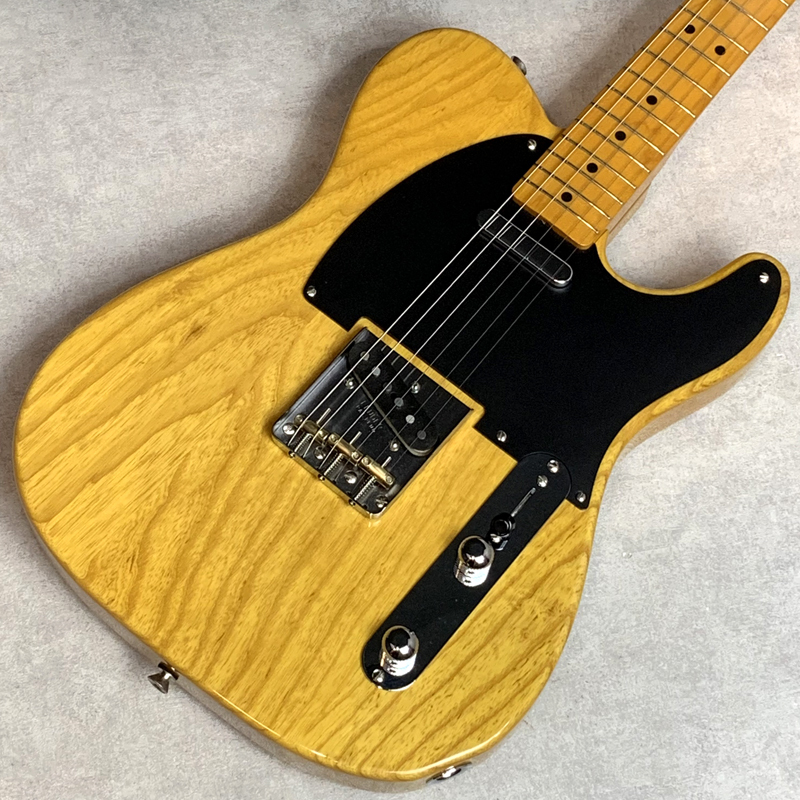 Fender Japan TL52-TX（中古/送料無料）【楽器検索デジマート】