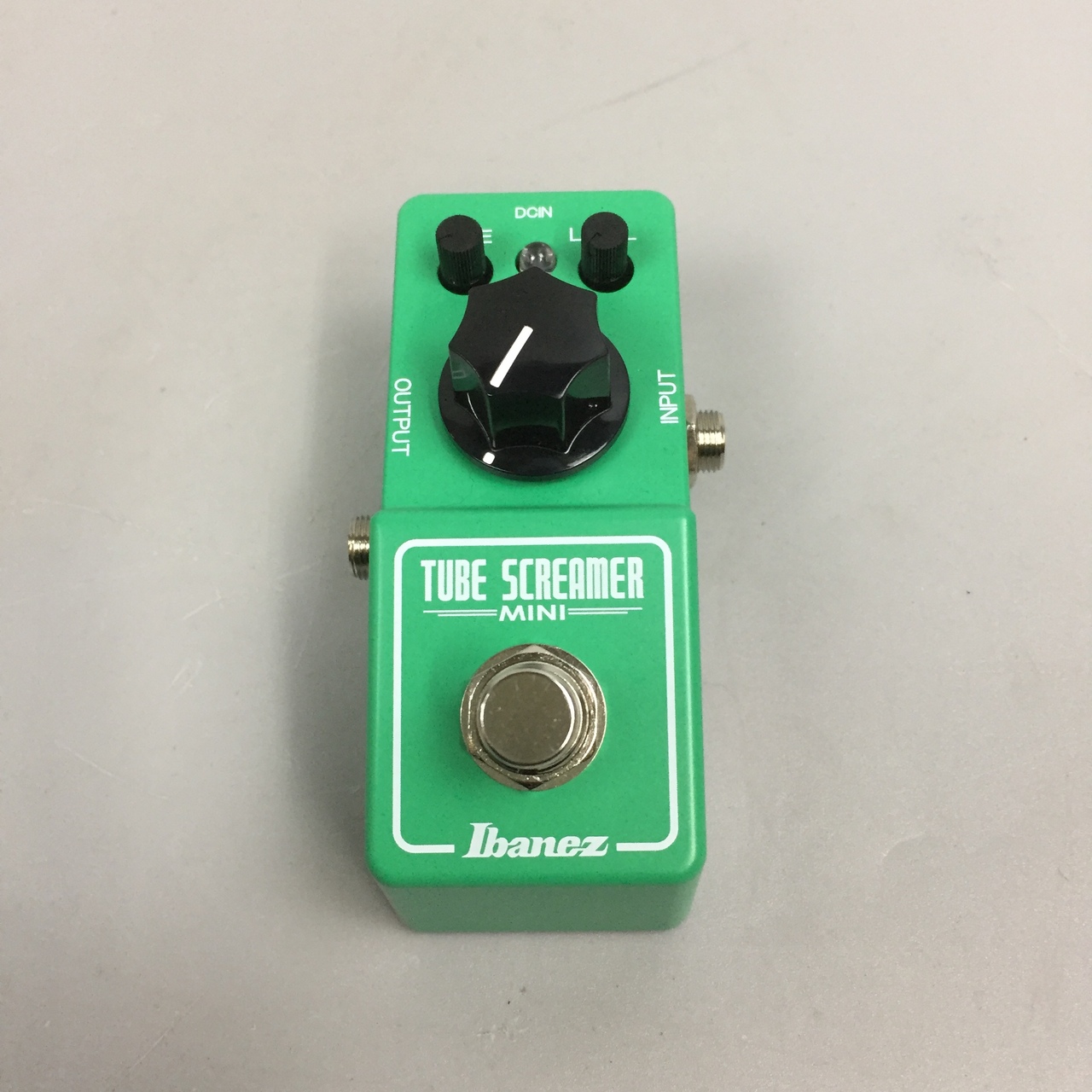 【10％OFF】 OAK EFFECTS mod（中古）【楽器検索 RC mini SCREAMER TUBE ギター