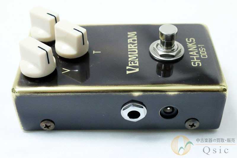 VEMURAM SHANKS ODS-1 [TL063]【神戸店在庫】（中古/送料無料）【楽器