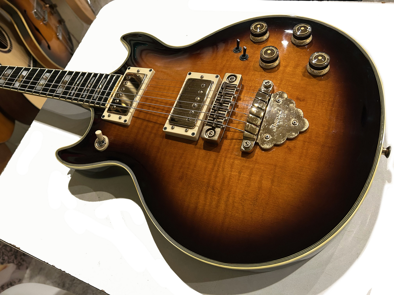 Ibanez Ibanez 1981年製 AR300 Artist Series （ビンテージ）【楽器