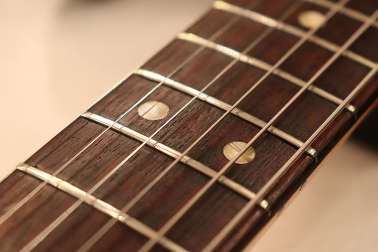 Fender 1971 Stratocaster 