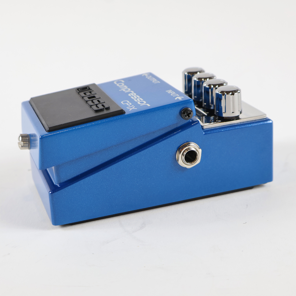 BOSS 【中古】 BOSS CP-1X Compressor コンプレッサー エフェクター