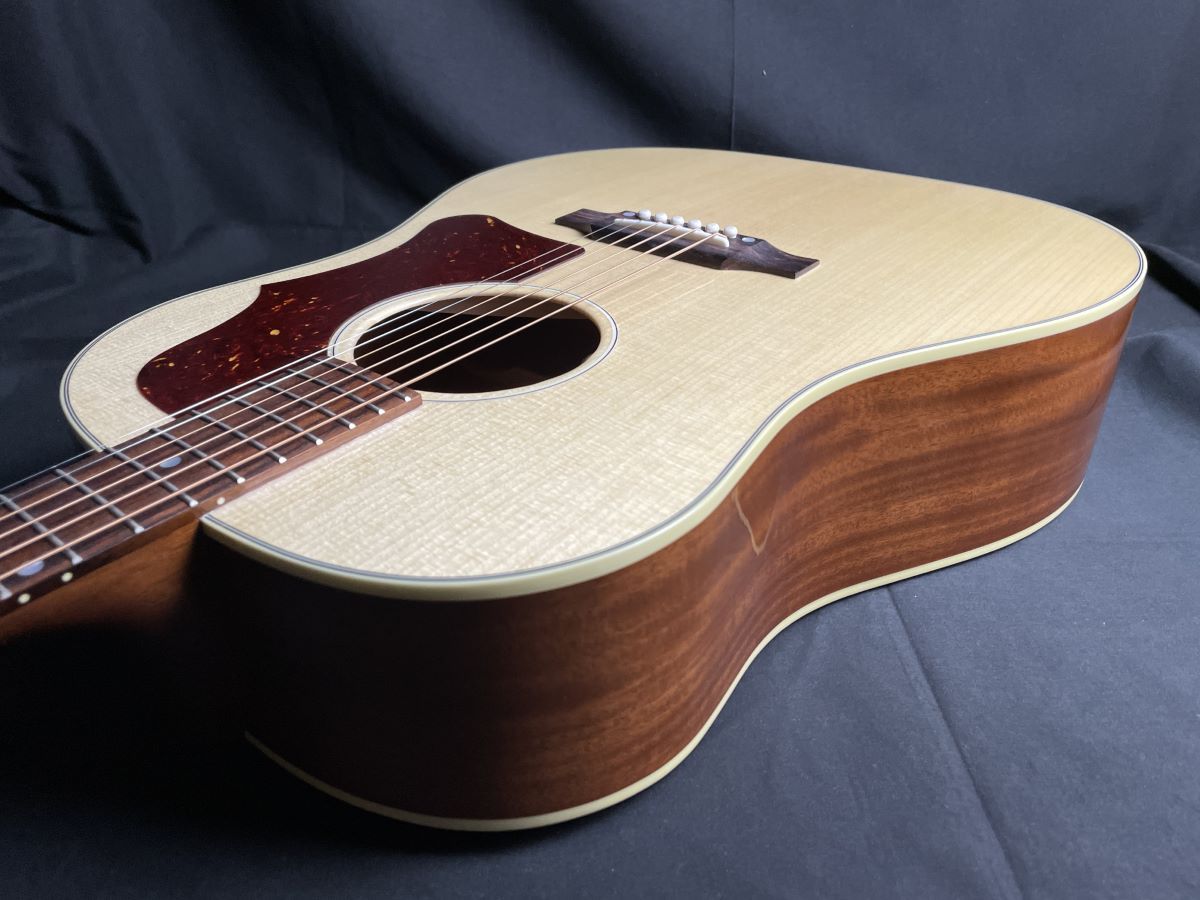 Gibson 50s J-50 Original エレアコ（新品/送料無料）【楽器検索 