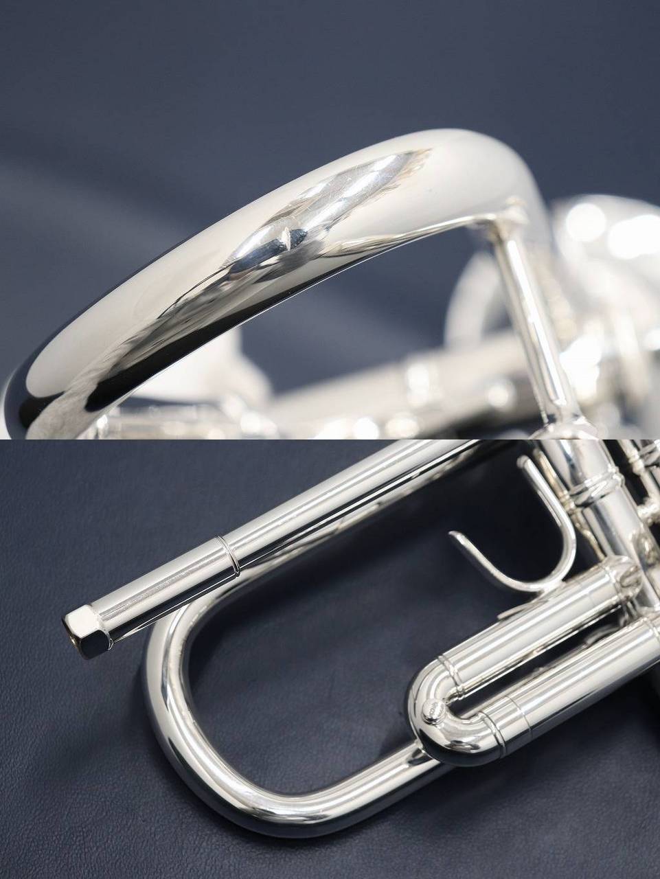 【60%OFF】 Vincent Bach(ヴィンセント バック) 11-3 4CW GP トランペット マウスピース 金メッキ 金管 Trumpet mouthpiec gold 北海道 沖縄 離島不可