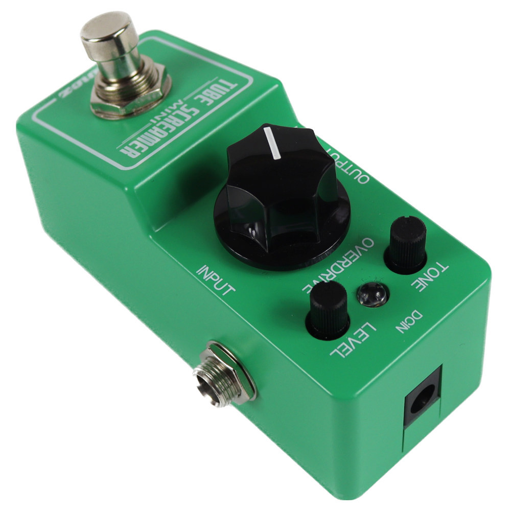 Ibanez 【中古】 チューブスクリーマー ミニ アイバニーズ