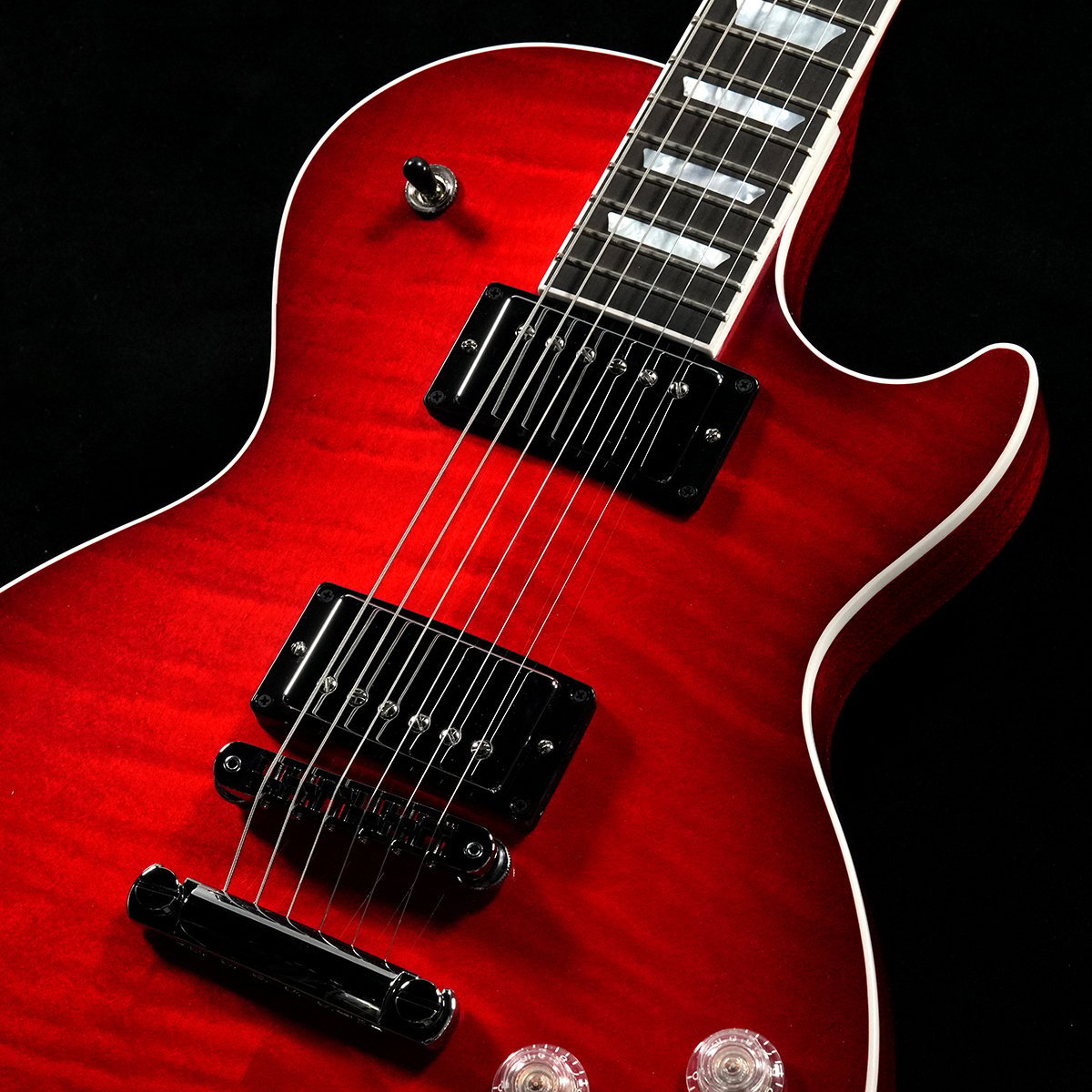 Gibson Les Paul Modern Figured Cherry Burst [Modern
