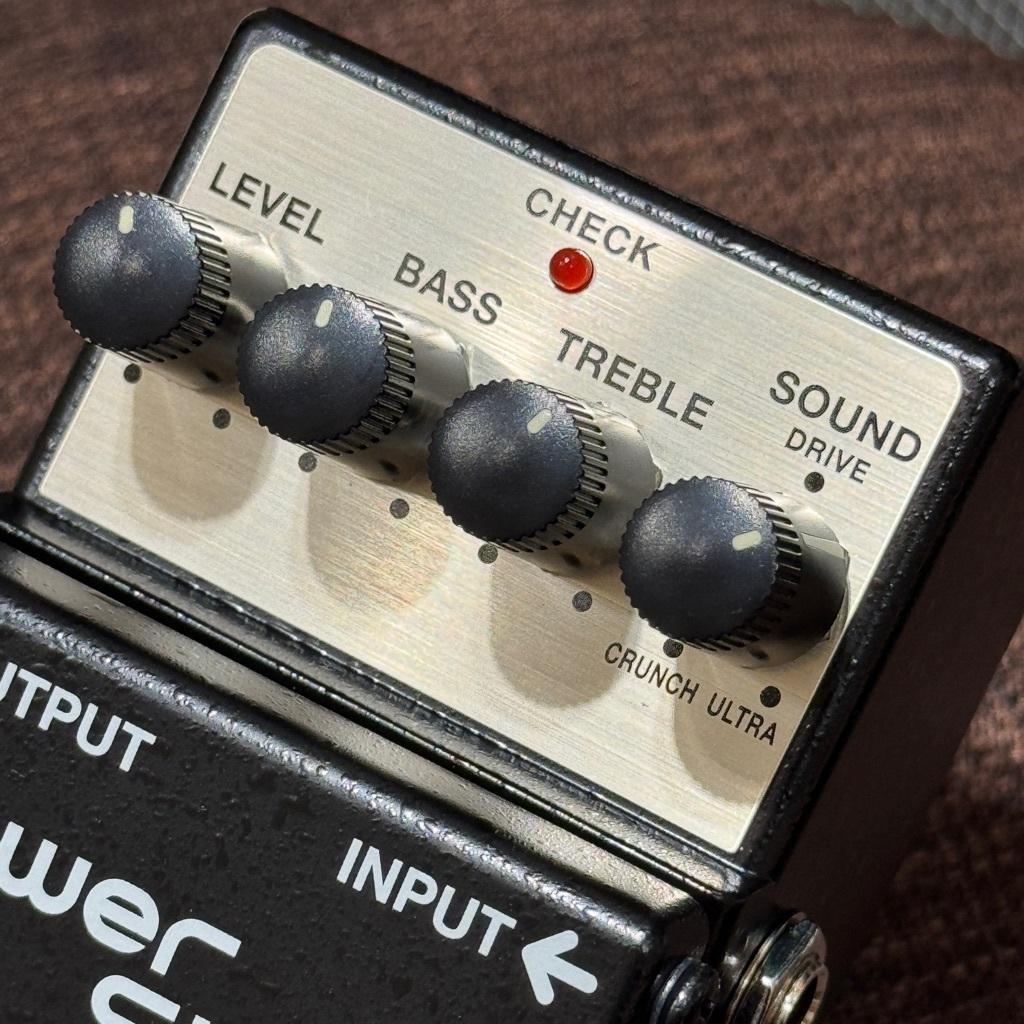 とっておきし福袋 BOSS ST-2 【USEDエフェクター】（中古）【楽器検索デジマート】 ギター