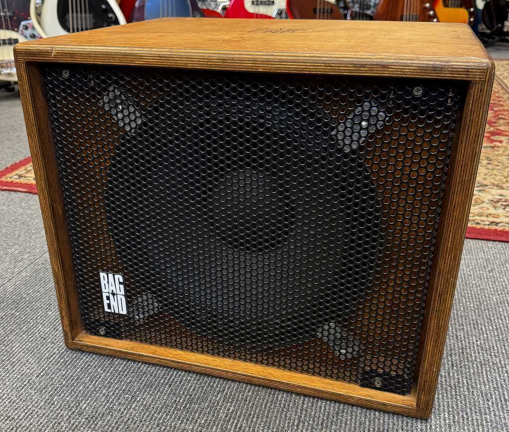 BAGEND S12-B【USED】（中古）【楽器検索デジマート】