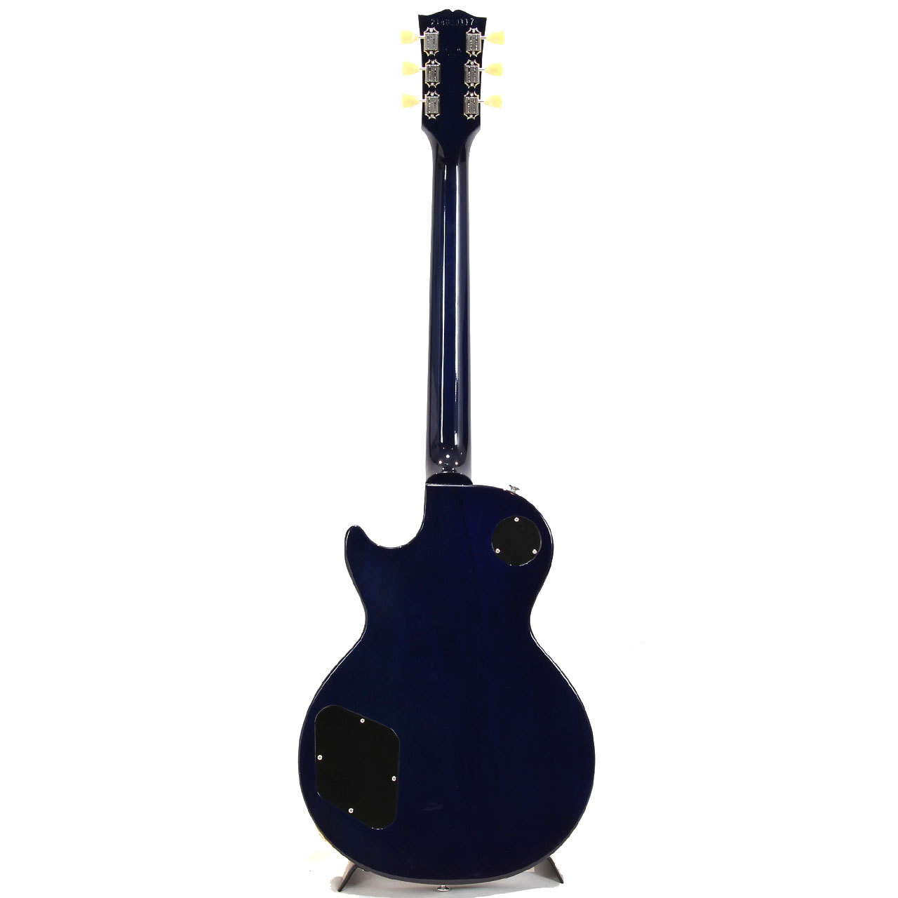 Morris レスポールタイプ エレキギター レッドグラデーション エレキギター Gibson USA LesPaul Standard 60s Faded/Vintage