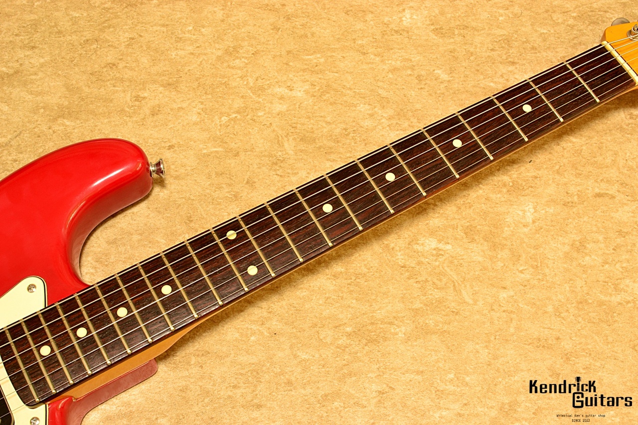 EDWARDS E-ST-90 ALR w/GB（中古/送料無料）【楽器検索デジマート】