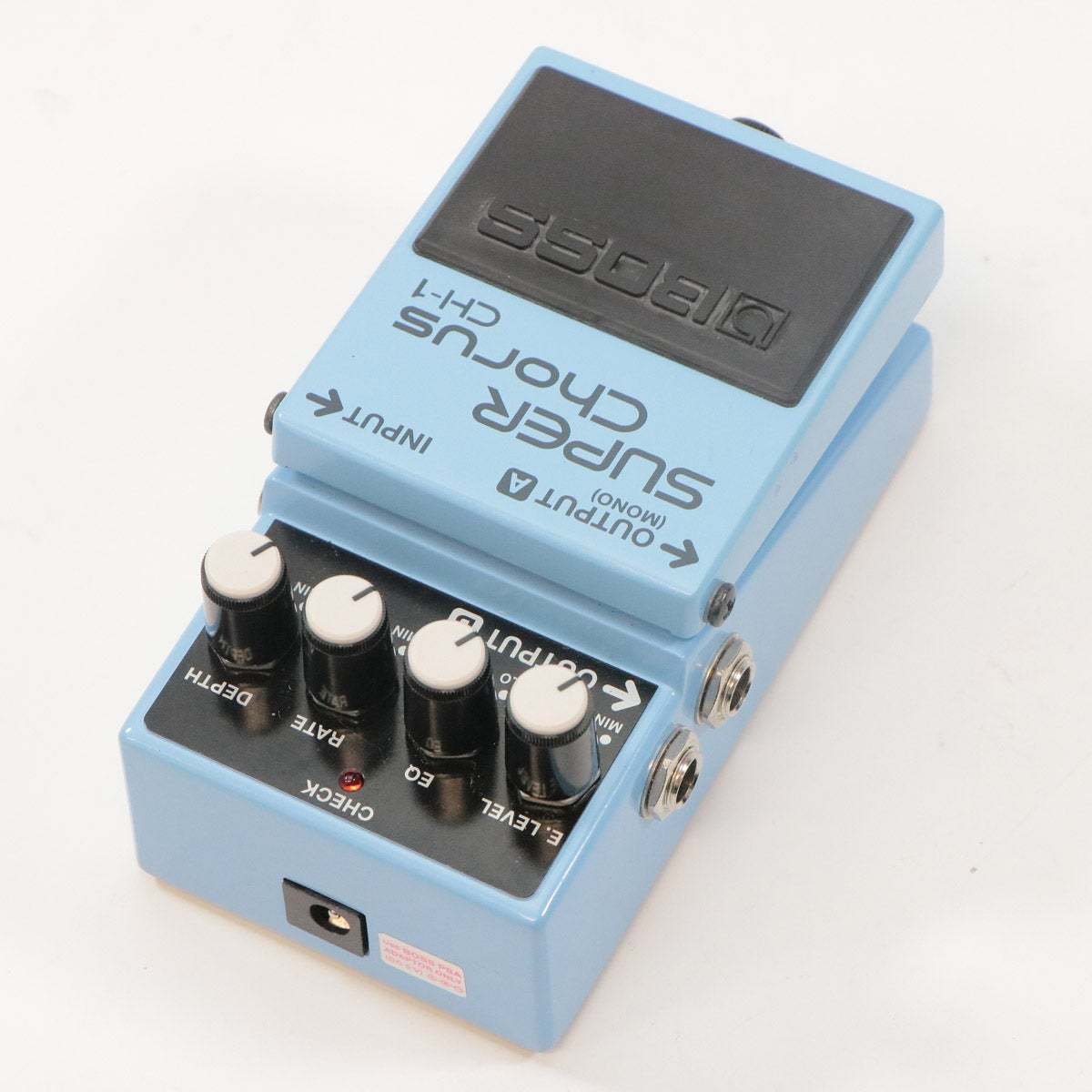 BOSS CH-1 Super Chorus コーラス ボス エフェクター 【名古屋栄店