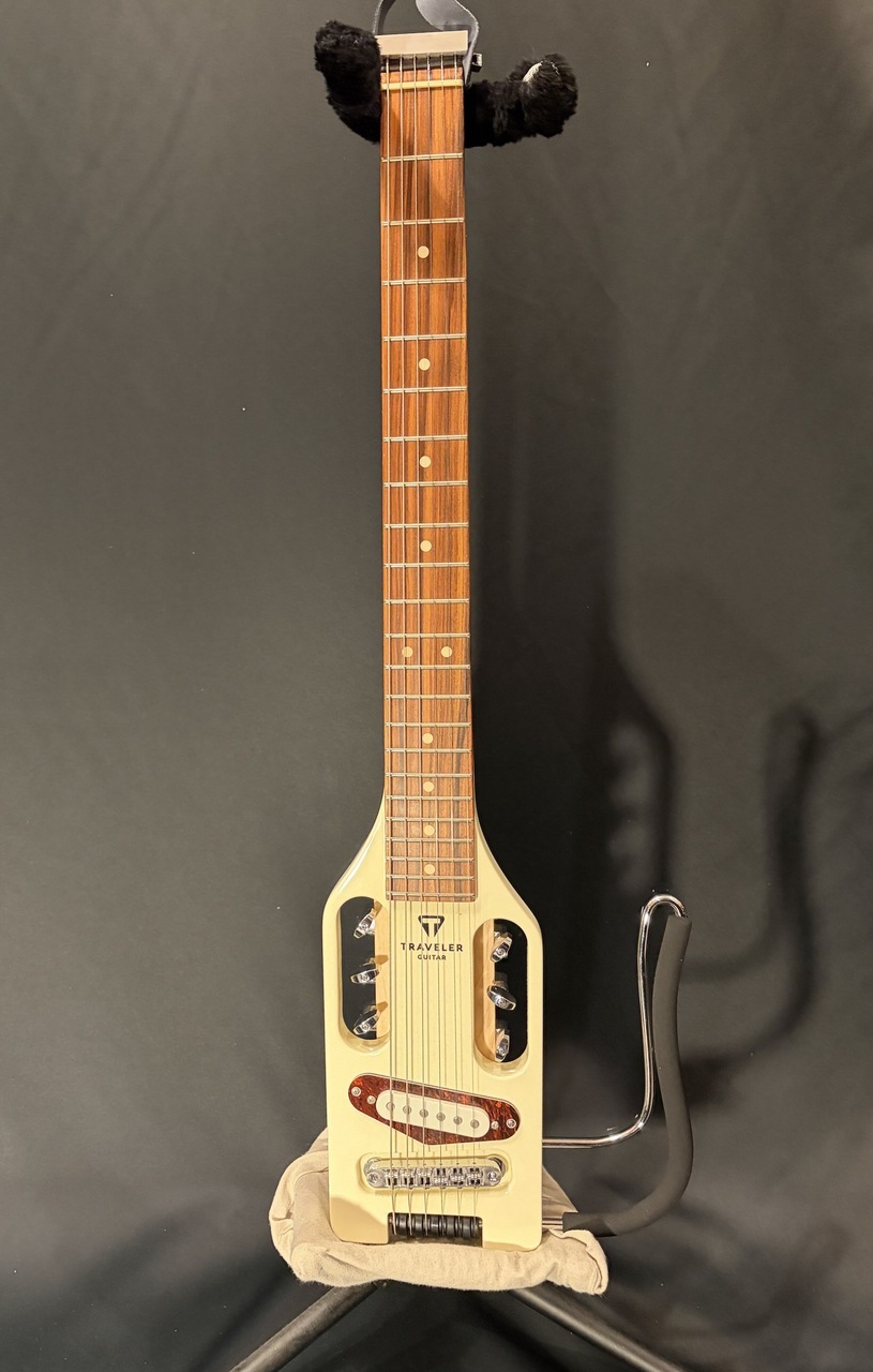 【美品】TRAVELER GUITAR Ultra-Light Electric Traveler Guitar Ultra-Light Electric（中古）【楽器検索デジマート】