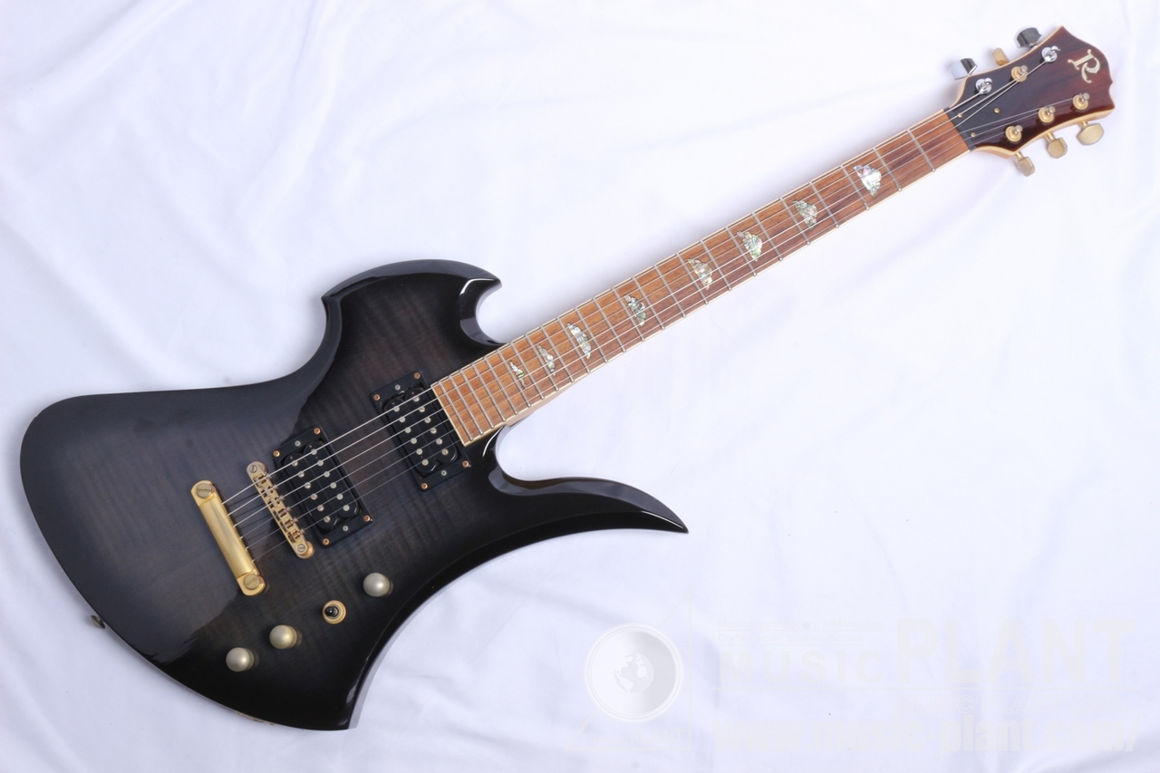 B.C. Rich / モッキンバード 680JE B.C.Rich Mockingbird-680JE SBB（中古/送料無料）【楽器検索デジマート】