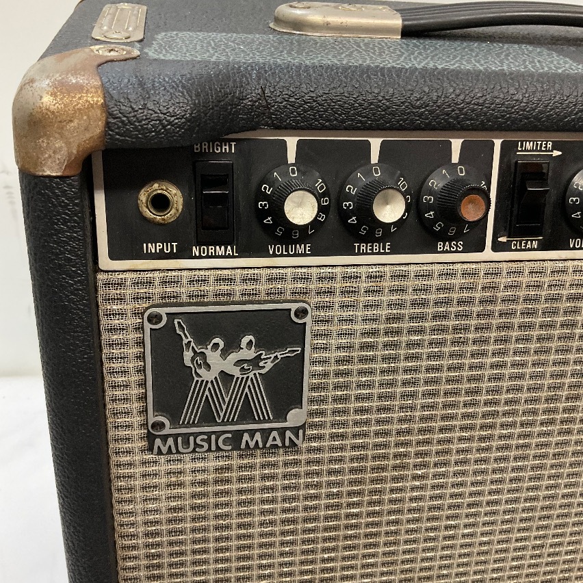 MUSIC MAN 110RD-50（中古）【楽器検索デジマート】