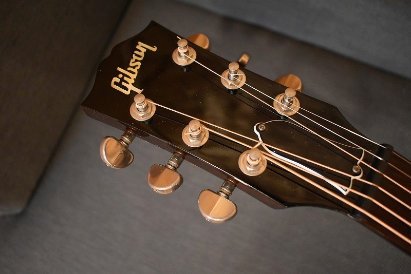 Gibson J-45 STANDARD【USED/2009年】（中古）【楽器検索デジマート】