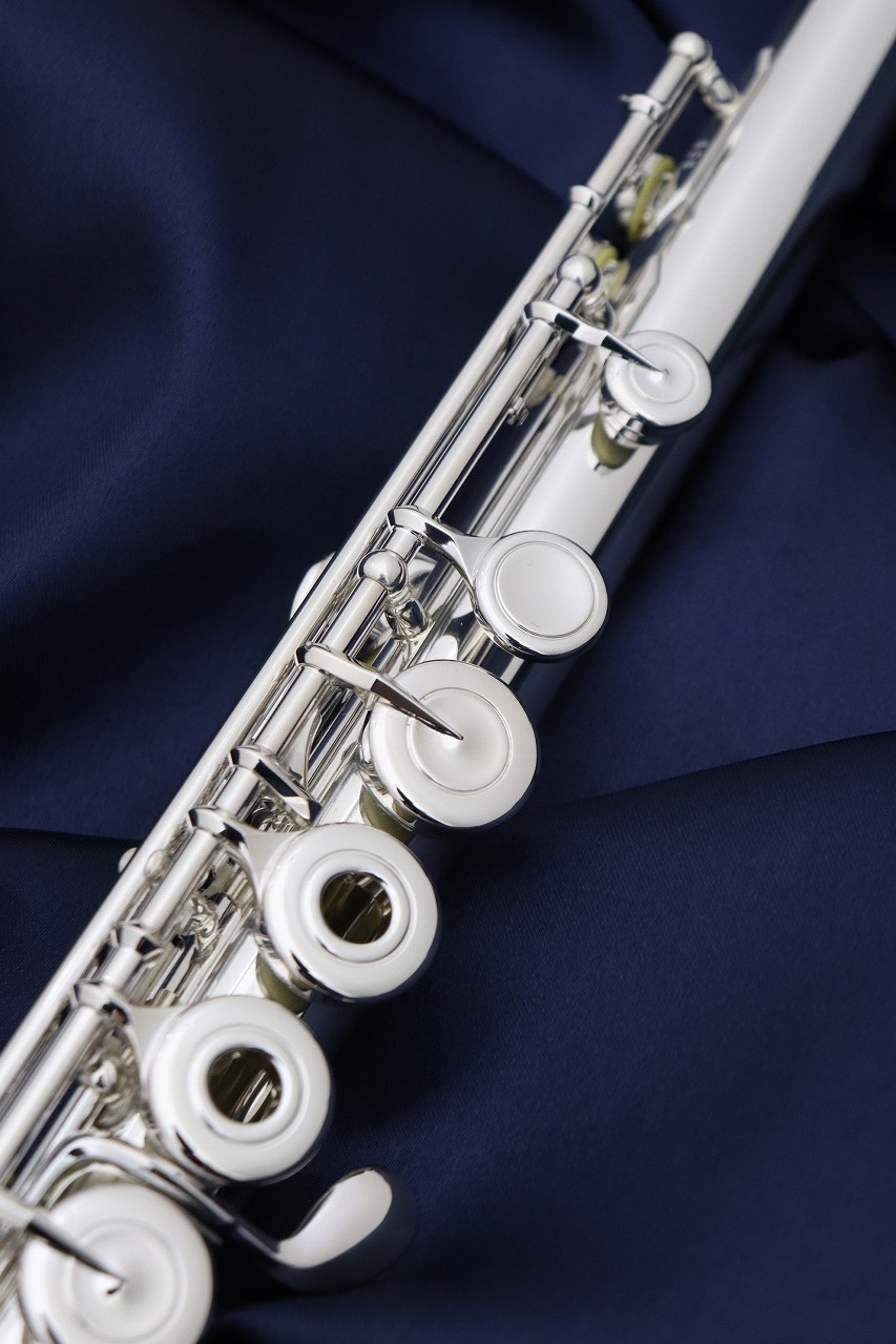 Sankyo Ag950 Handmade ST RC【新品】【フルート】【サンキョウ