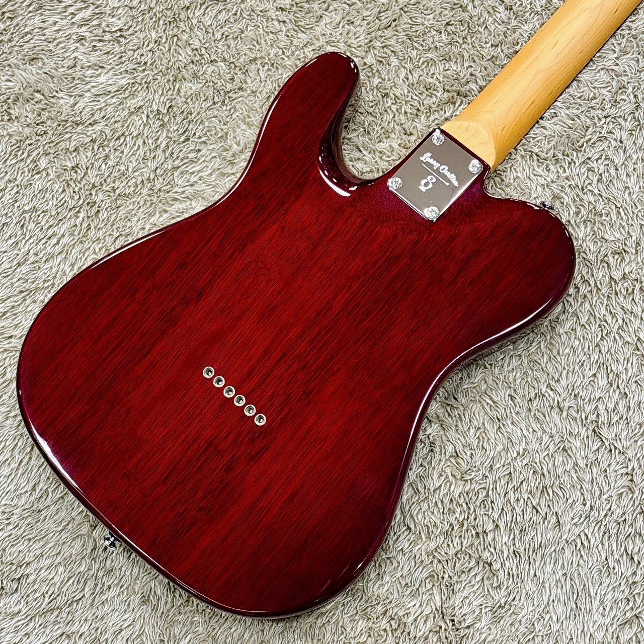 Sire Larry Carlton T7TM / NT (Natural) 【シンライン】（新品/送料