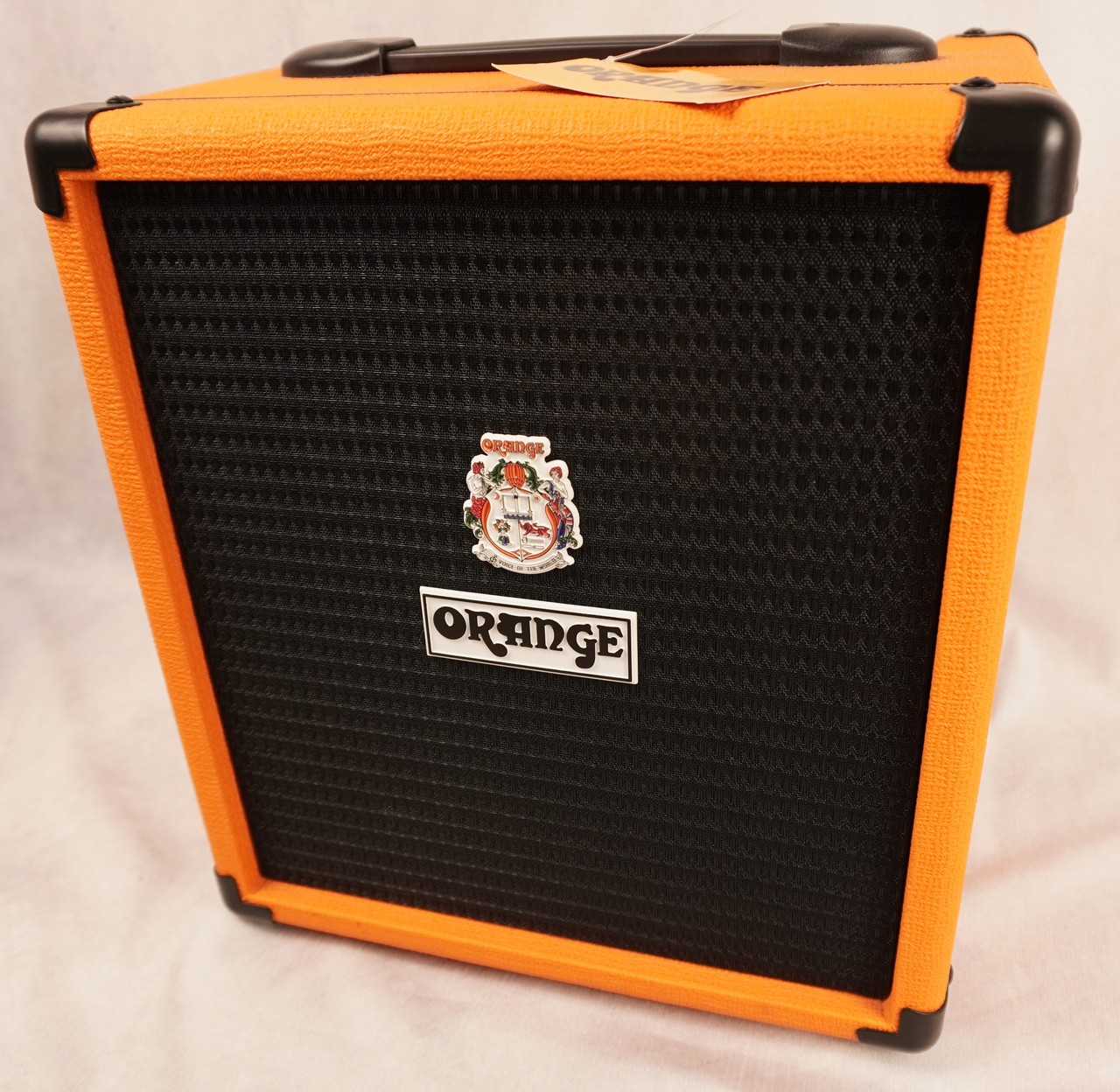Crush PiX CR25BX – Orange Amps