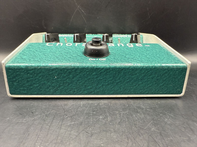 Fulltone Choralflange -CF-1-（中古）【楽器検索デジマート】