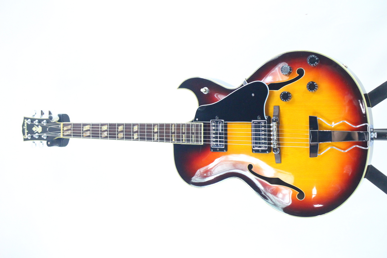 Guyatone SG-58（中古）【楽器検索デジマート】