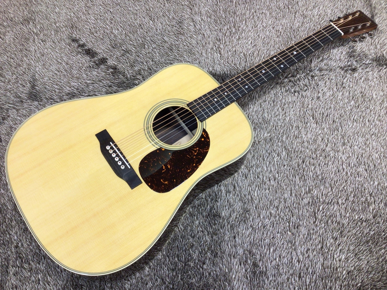 kazu！美品 Martin D-28 Martin D-28 | 楽器詳細ページ [Blue-G]