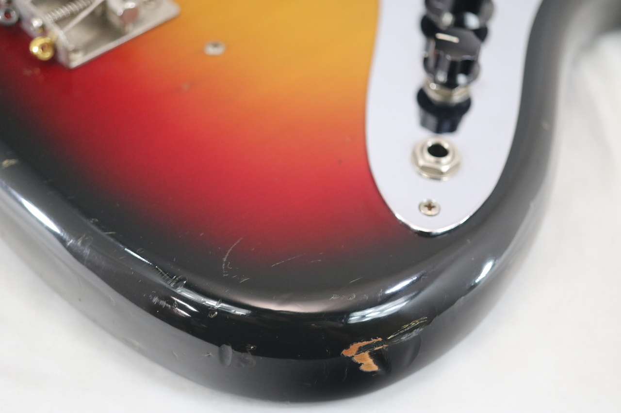 Greco JB-500S（中古）【楽器検索デジマート】