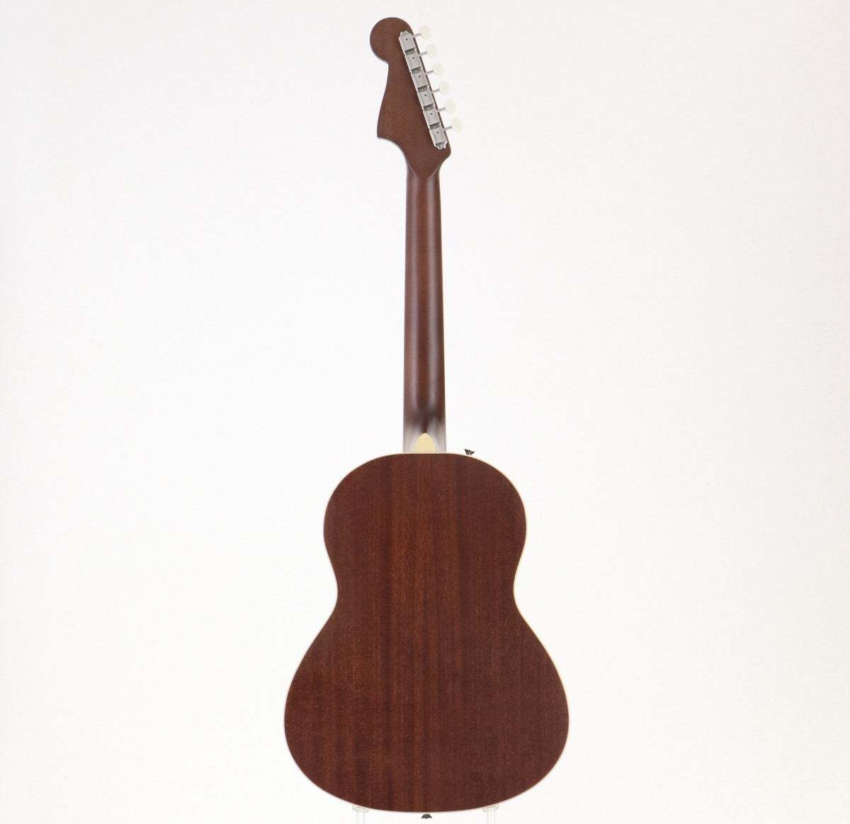 Fender Sonoran Mini Natural 【新宿店】（中古）【楽器検索デジマート】